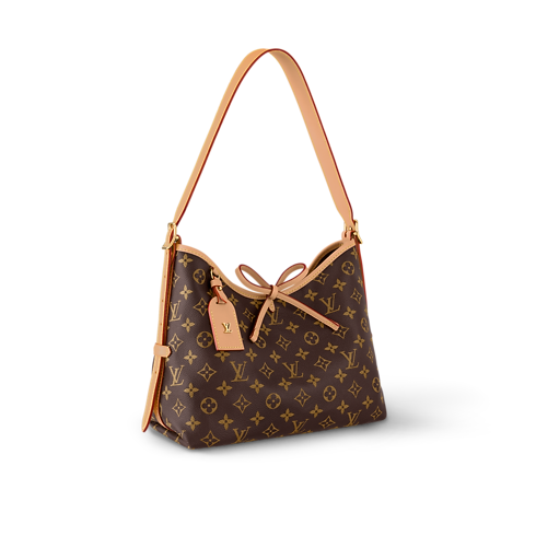 CarryAll PM Monogram in Women's Handbags All Handbags collections by Louis Vuitton (Product zoom)