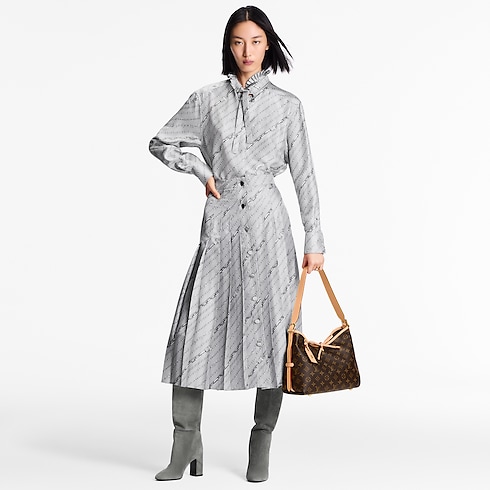 CarryAll PM Monogram in Women's Handbags All Handbags collections by Louis Vuitton (Product zoom)