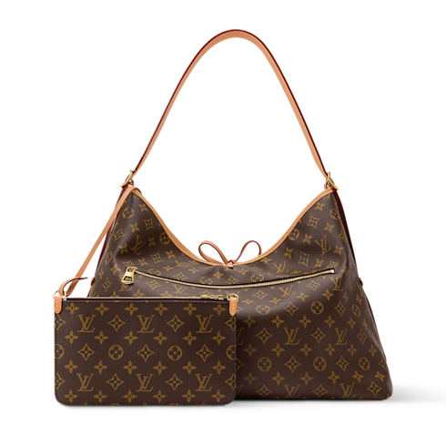 CarryAll Travel back view