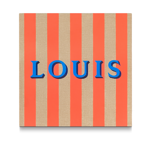 Catalogue Louis 200 in Trunks, Travel and Home's Books and Stationery Hard Cover Books collections by Louis Vuitton (Product zoom)