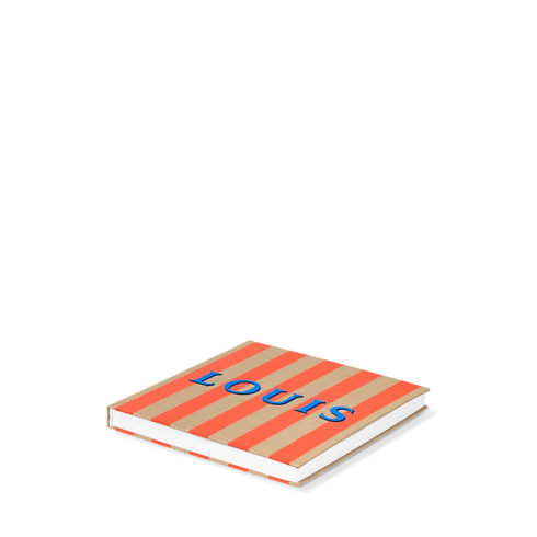 Catalogue Louis 200 in Trunks, Travel and Home's Books and Stationery Hard Cover Books collections by Louis Vuitton (Product zoom)