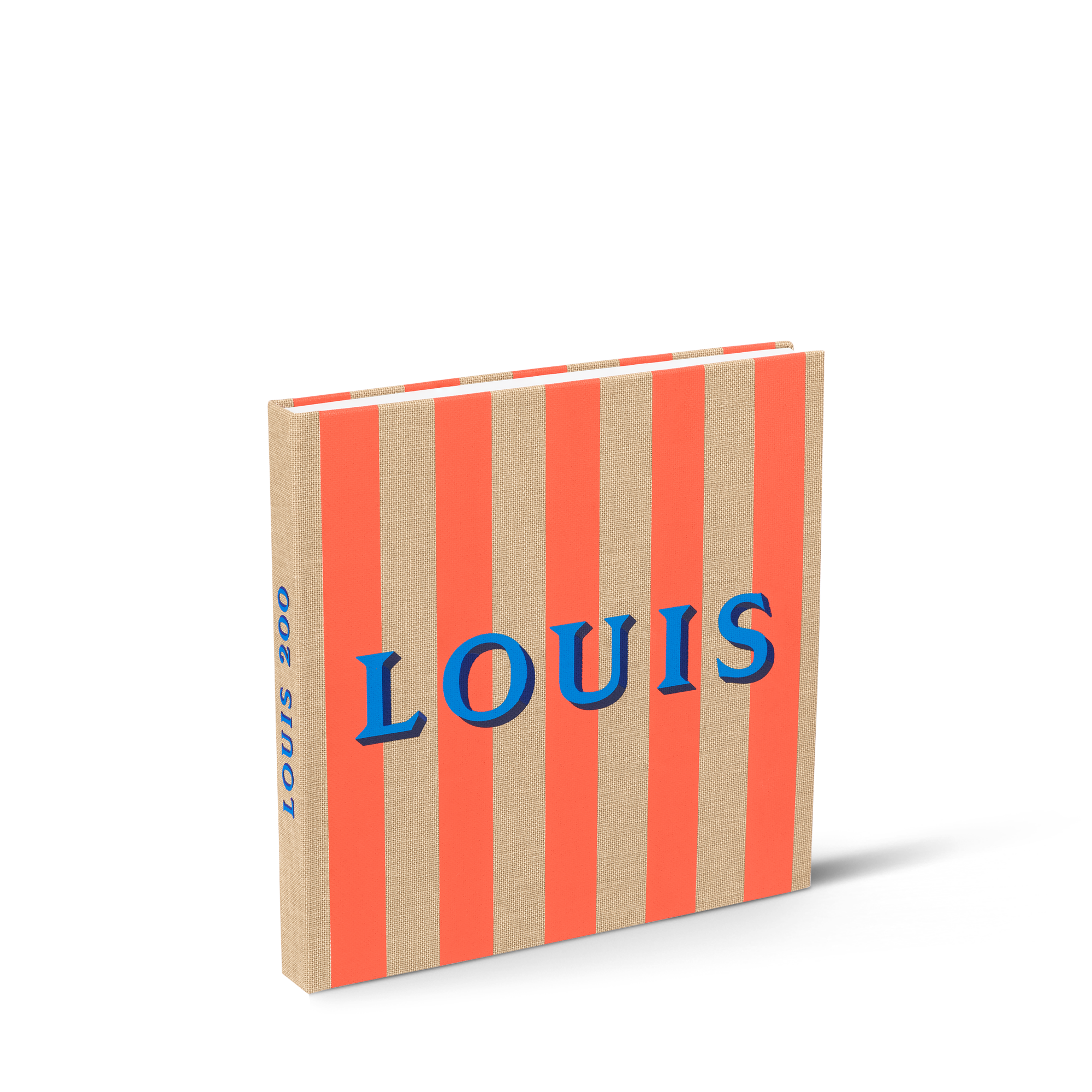 Catalogue Louis 200  in Trunks, Travel and Home