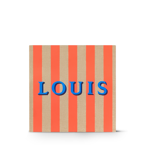 Catalogue Louis 200 in Trunks, Travel and Home's Books and Stationery Hard Cover Books collections by Louis Vuitton (Product zoom)