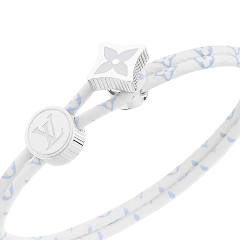 Catch It Bracelet in Men's Fashion Jewellery Bracelets for Men collections by Louis Vuitton (Product zoom)