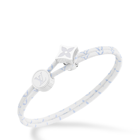 Catch It Bracelet in Men's Fashion Jewellery Bracelets for Men collections by Louis Vuitton (Product zoom)