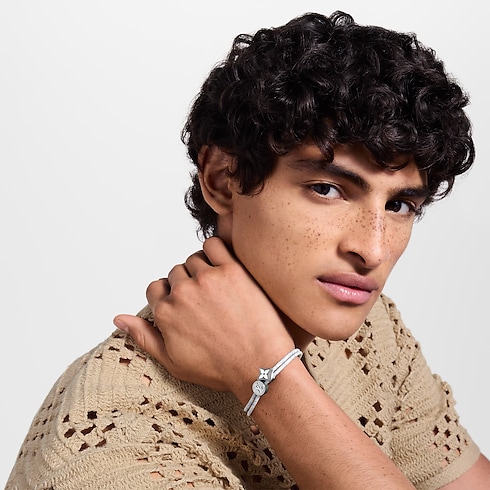 Catch It Bracelet in Men's Fashion Jewellery Bracelets for Men collections by Louis Vuitton (Product zoom)