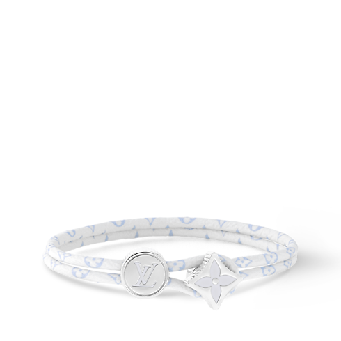 Catch It Bracelet in Men's Fashion Jewellery Bracelets for Men collections by Louis Vuitton (Product zoom)