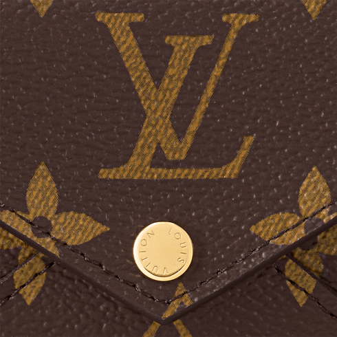 Celeste Wallet Monogram in Women's Wallets and Small Leather Goods All Wallets and Small Leather Goods for Women collections by Louis Vuitton (Product zoom)