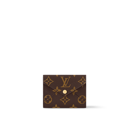 Celeste Wallet Monogram in Women's Wallets and Small Leather Goods All Wallets and Small Leather Goods for Women collections by Louis Vuitton (Product zoom)