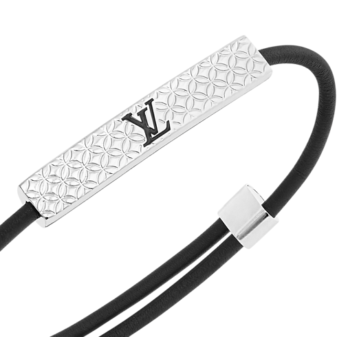 Champs Elysées Bracelet in Men's Fashion Jewellery All Fashion Jewellery collections by Louis Vuitton (Product zoom)