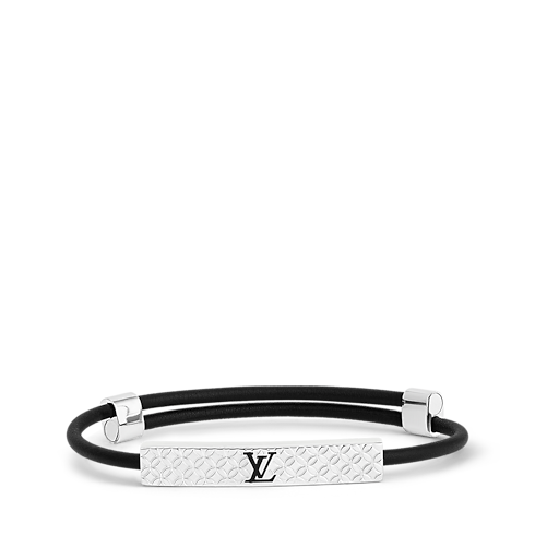 Champs Elysées Bracelet in Men's Fashion Jewellery All Fashion Jewellery collections by Louis Vuitton (Product zoom)