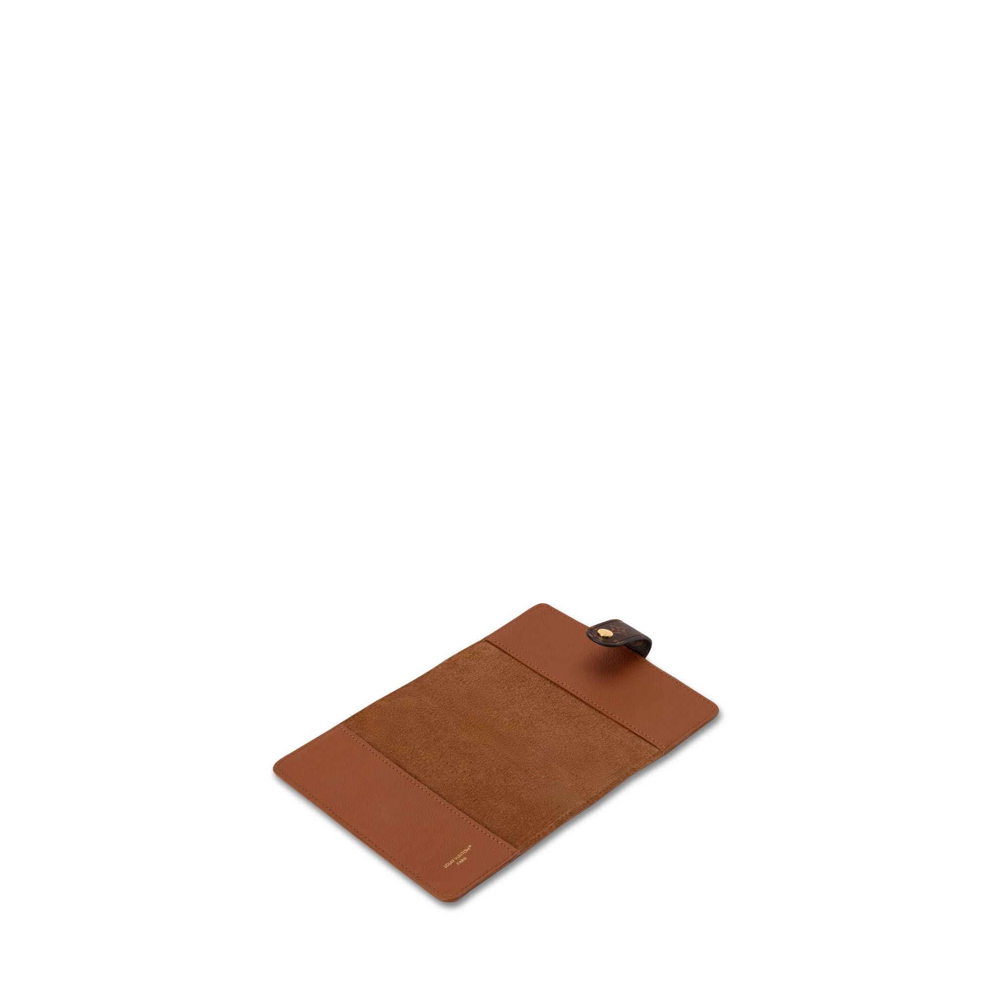 Charles Notebook Cover PM . in Trunks, Travel and Home