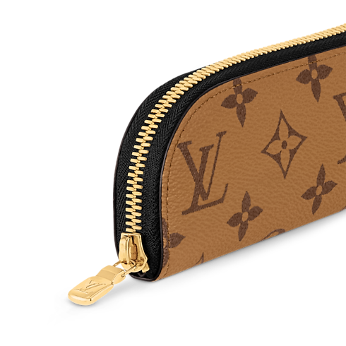 Charlotte Pencil Pouch in Trunks, Travel and Home's Books and Stationery Office and Writing collections by Louis Vuitton (Product zoom)