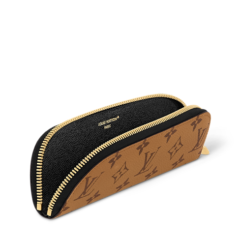 Charlotte Pencil Pouch in Trunks, Travel and Home's Books and Stationery Office and Writing collections by Louis Vuitton (Product zoom)