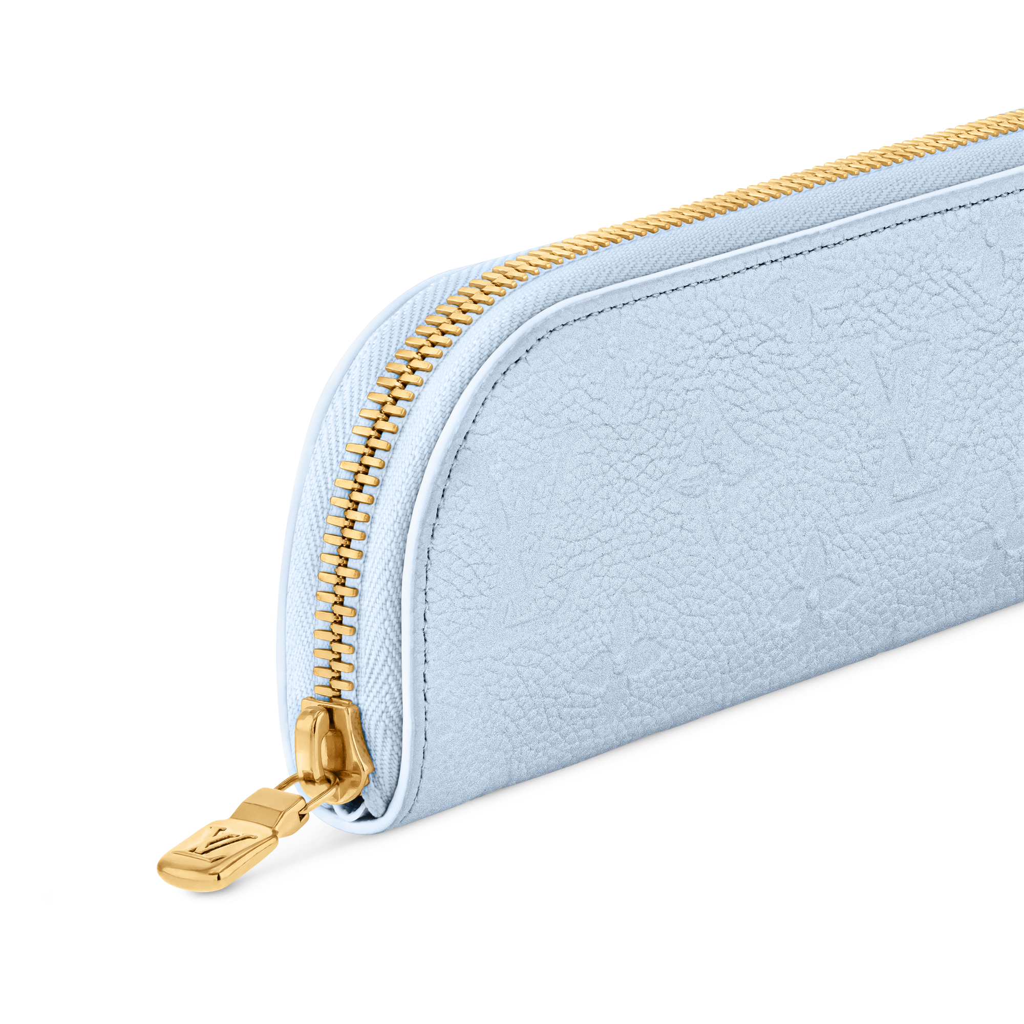 Charlotte Pencil Pouch  in Trunks, Travel and Home