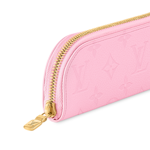 Charlotte Pencil Pouch in Trunks, Travel and Home's Books and Stationery Office and Writing collections by Louis Vuitton (Product zoom)