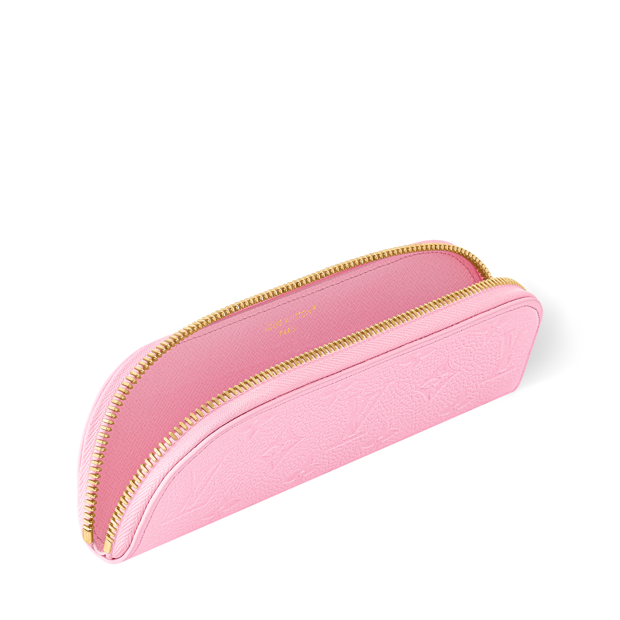 Charlotte Pencil Pouch  in Trunks, Travel and Home