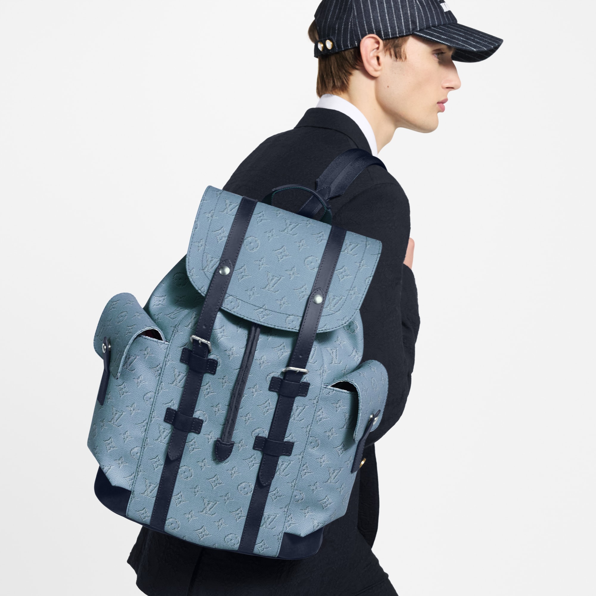 Christopher MM G71 in Bags and Small Leather Goods