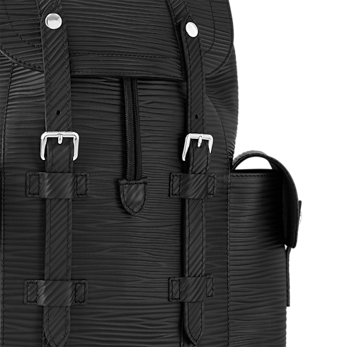 Christopher MM Epi Leather in Men's Bags All Collections collections by Louis Vuitton (Product zoom)