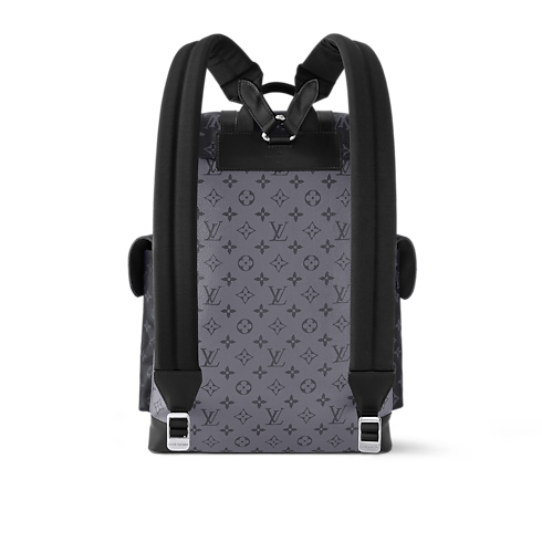 Christopher MM Monogram Eclipse in Men's Bags All Bags For Men collections by Louis Vuitton (Product zoom)