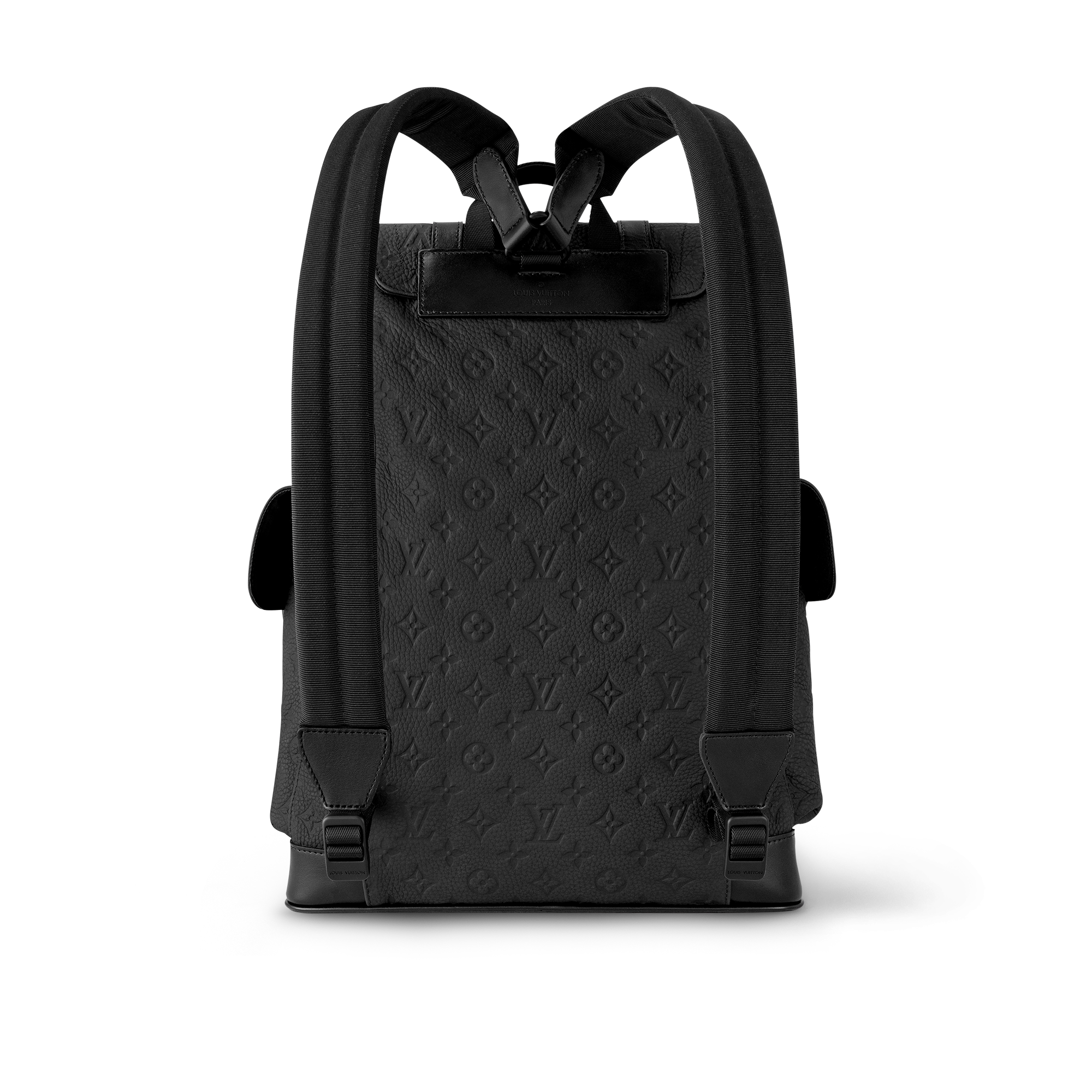 Christopher MM Monogram Taurillon Leather LG - G90 in Men