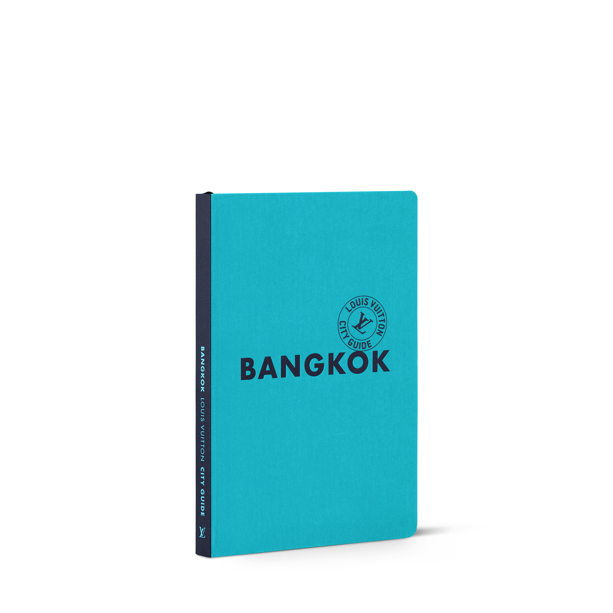 City Guide Bangkok  in Trunks, Travel and Home