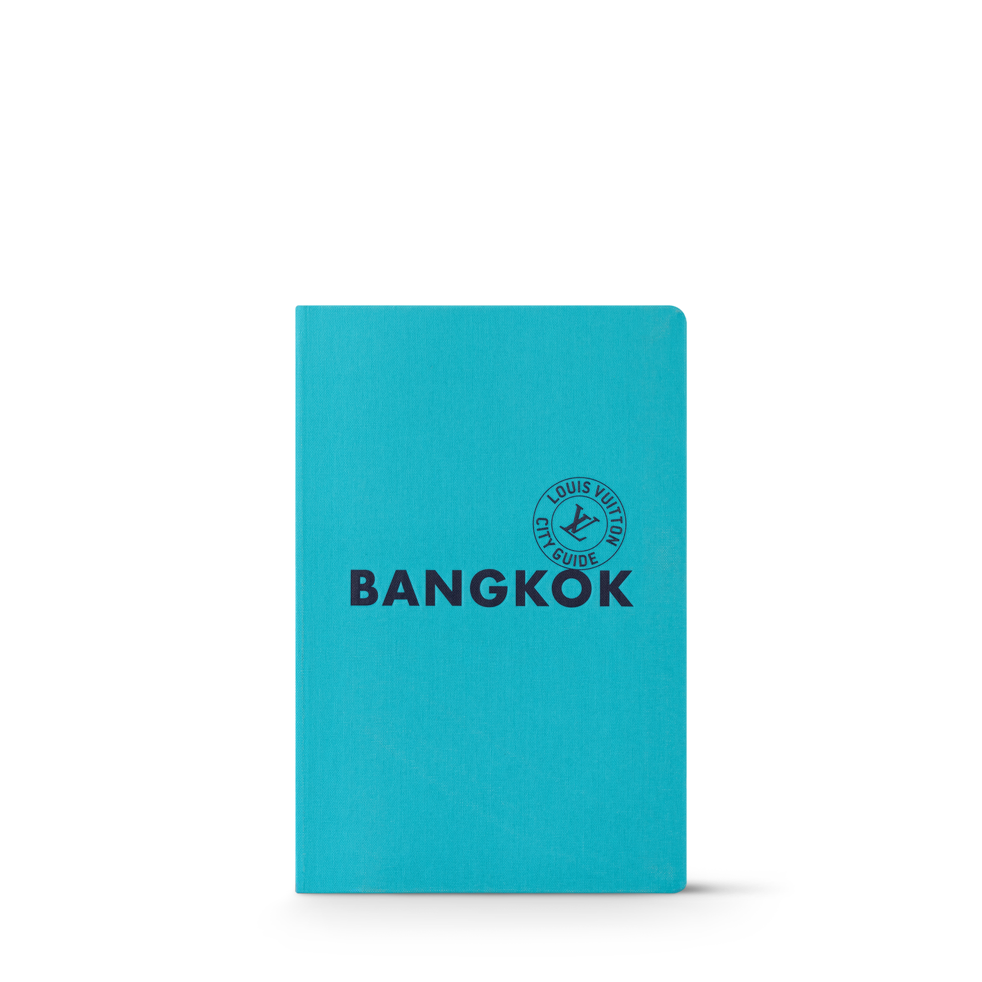 City Guide Bangkok  in Trunks, Travel and Home