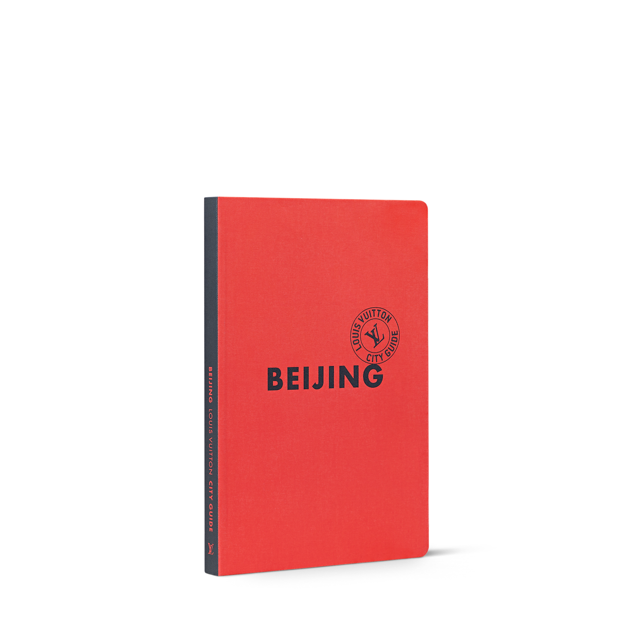 City Guide Beijing - Books and Stationery | Louis Vuitton India