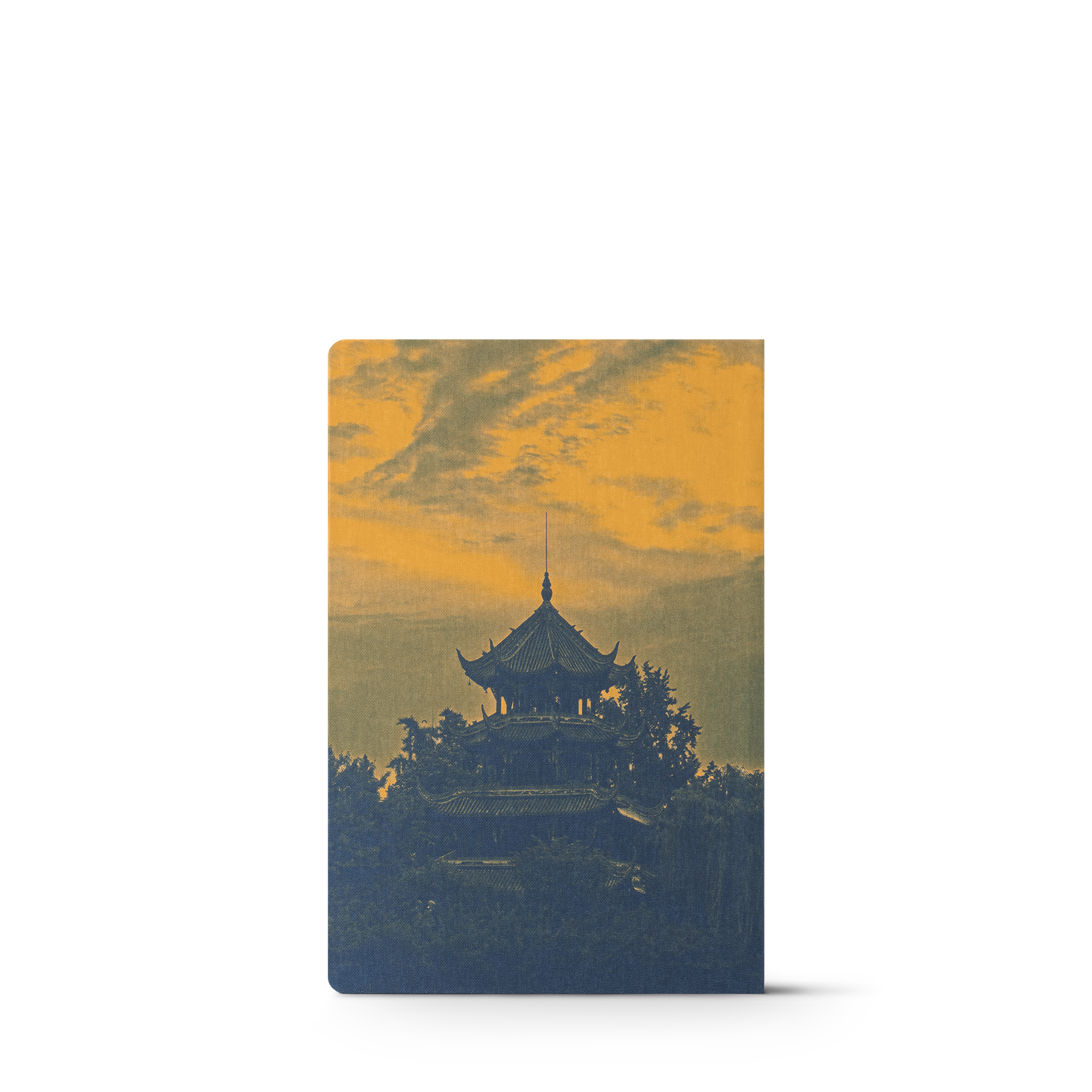 City Guide Chengdu  in Trunks, Travel and Home