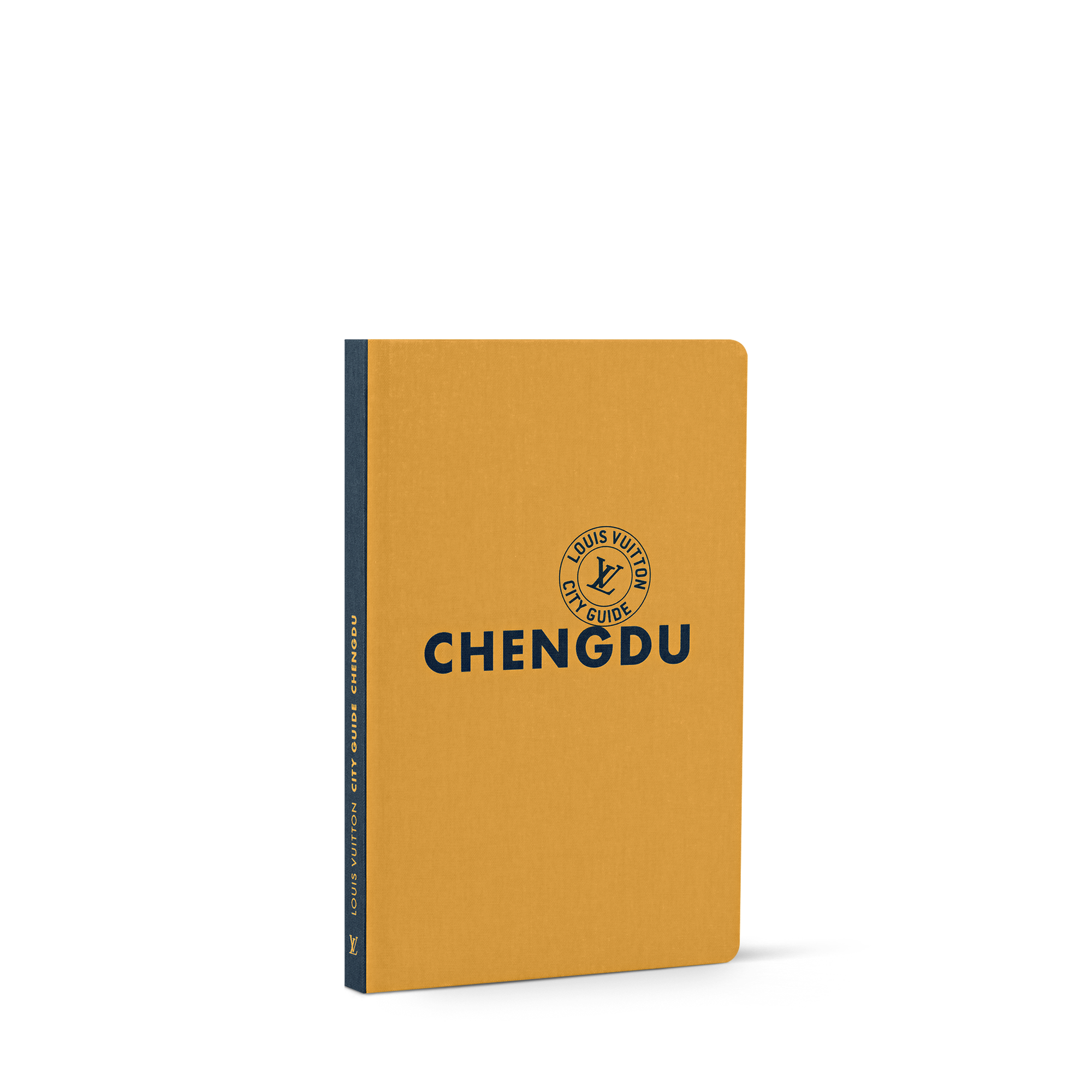 City Guide Chengdu  in Trunks, Travel and Home