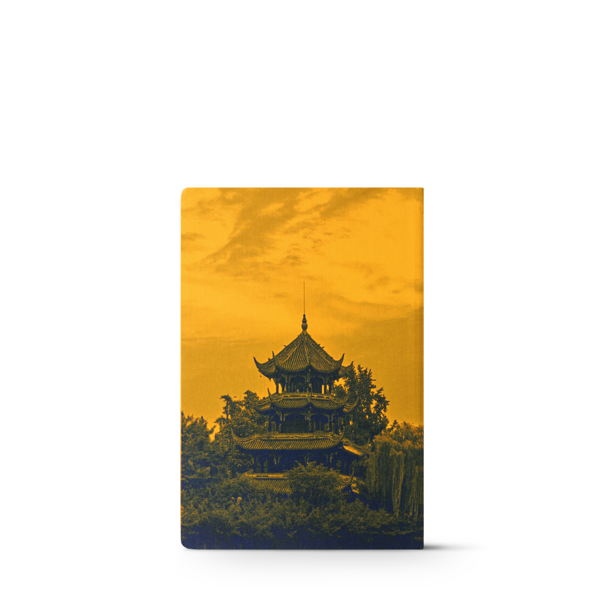 City Guide Chengdu  in Trunks, Travel and Home