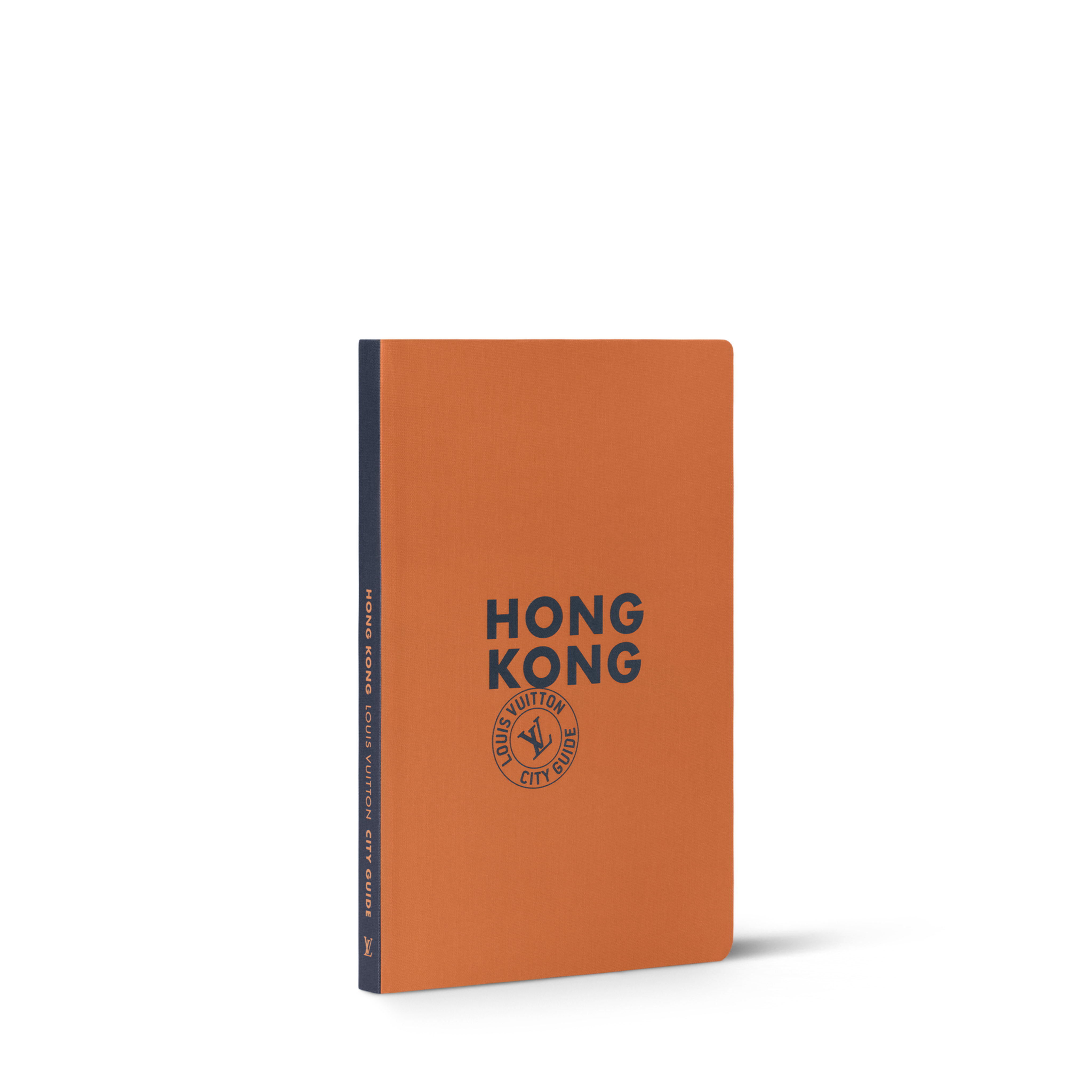City Guide Hong Kong - Books and Stationery | Louis Vuitton India