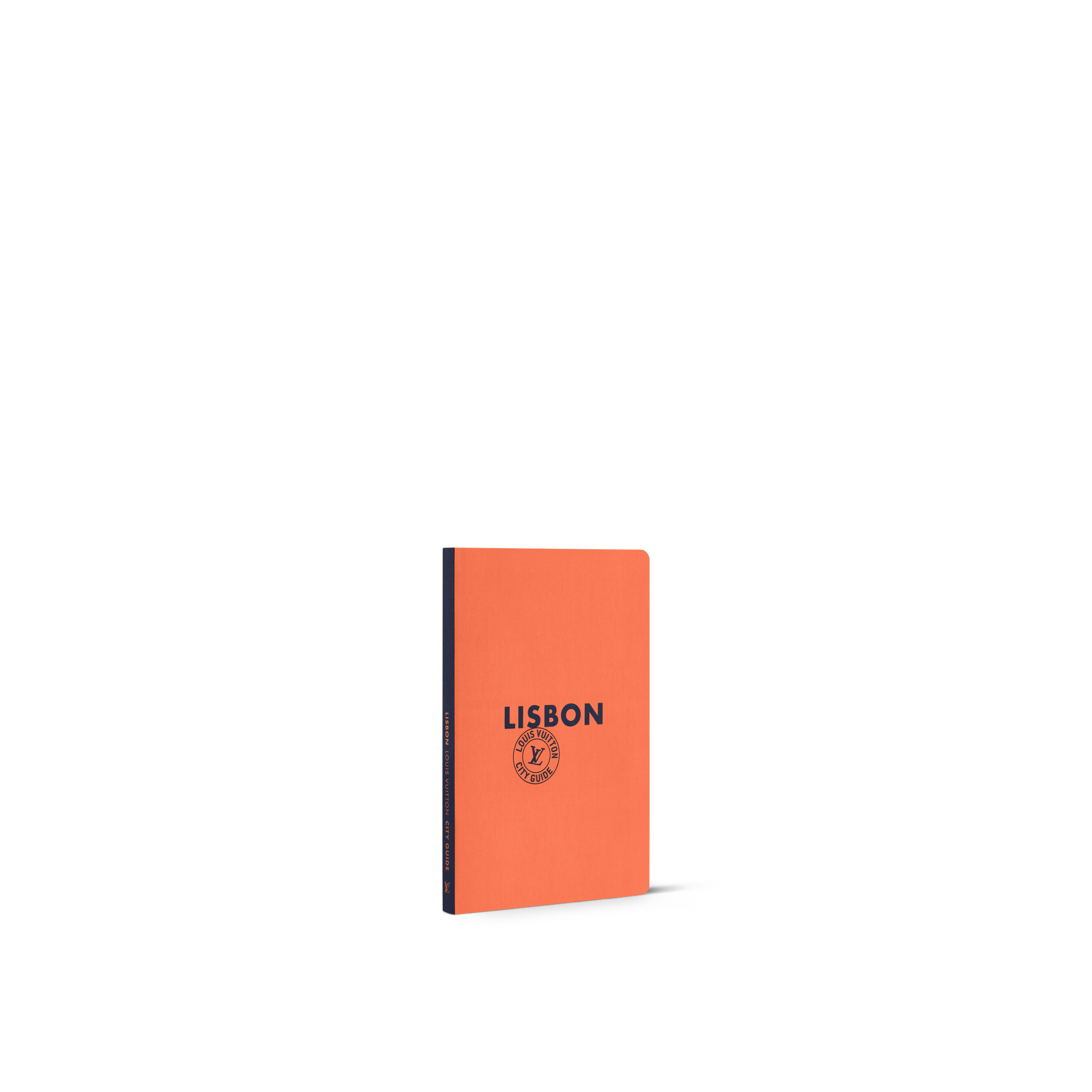 City Guide Lisbon  in Trunks, Travel and Home