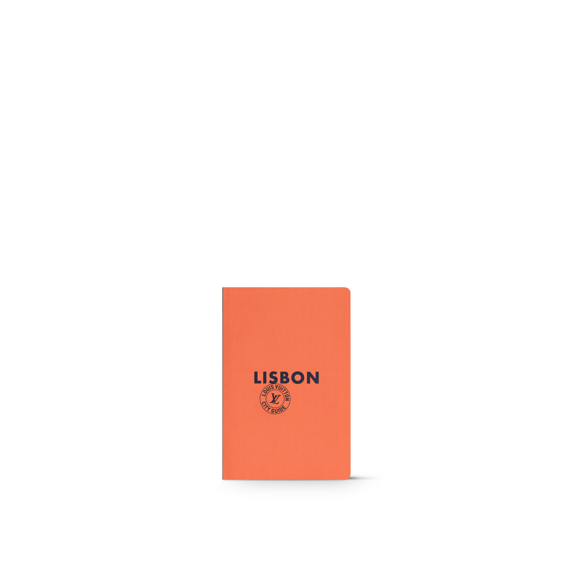 City Guide Lisbon  in Trunks, Travel and Home