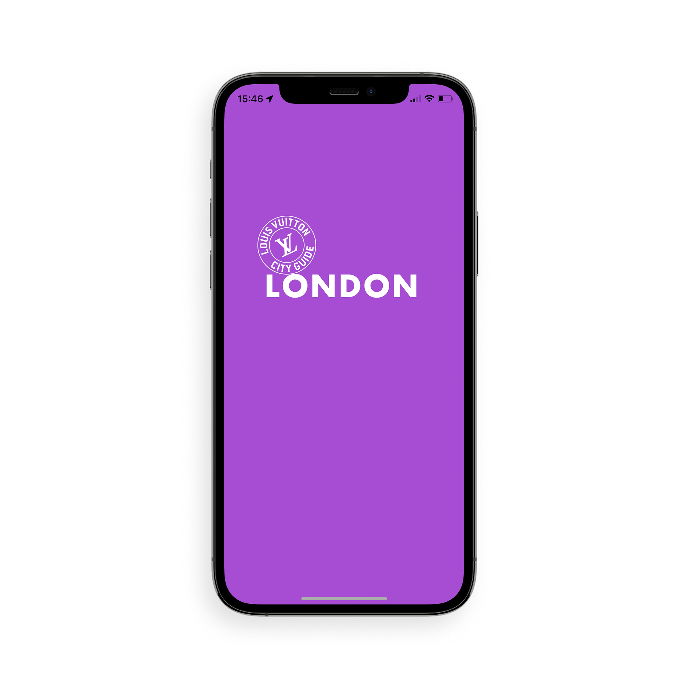 City Guide London - Books and Stationery | LOUIS VUITTON