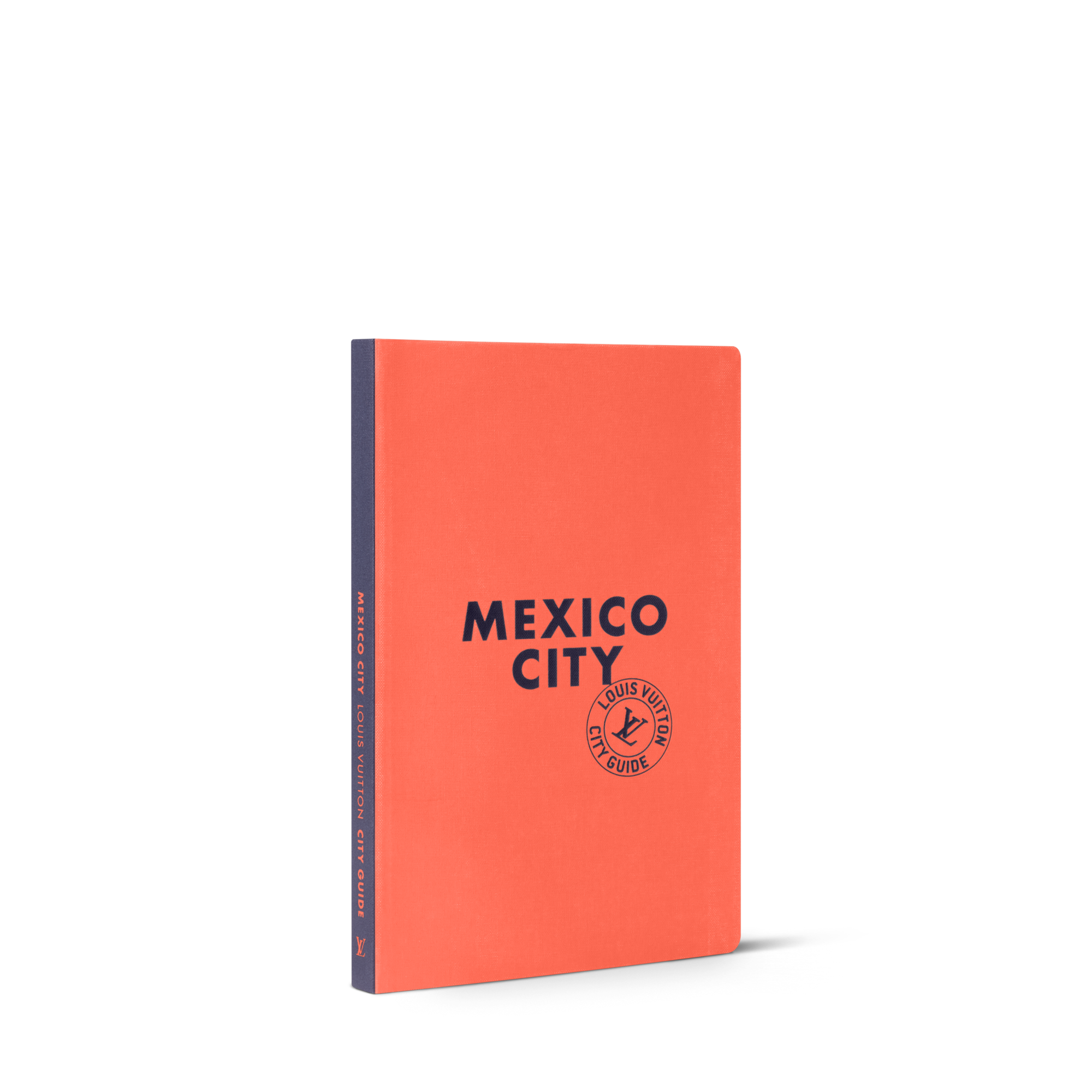 City Guide Mexico City  in Trunks, Travel and Home