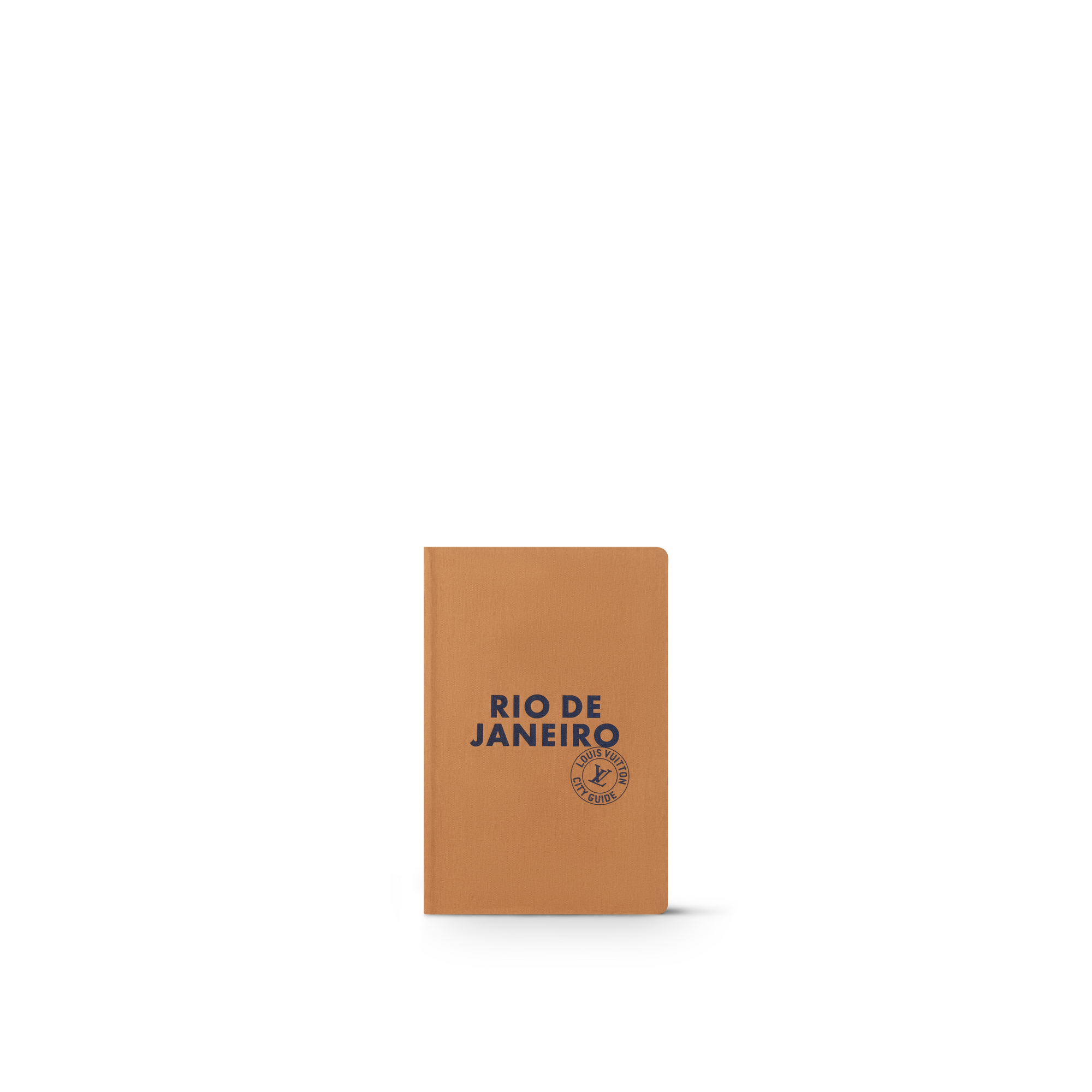 City Guide Rio  in Trunks, Travel and Home
