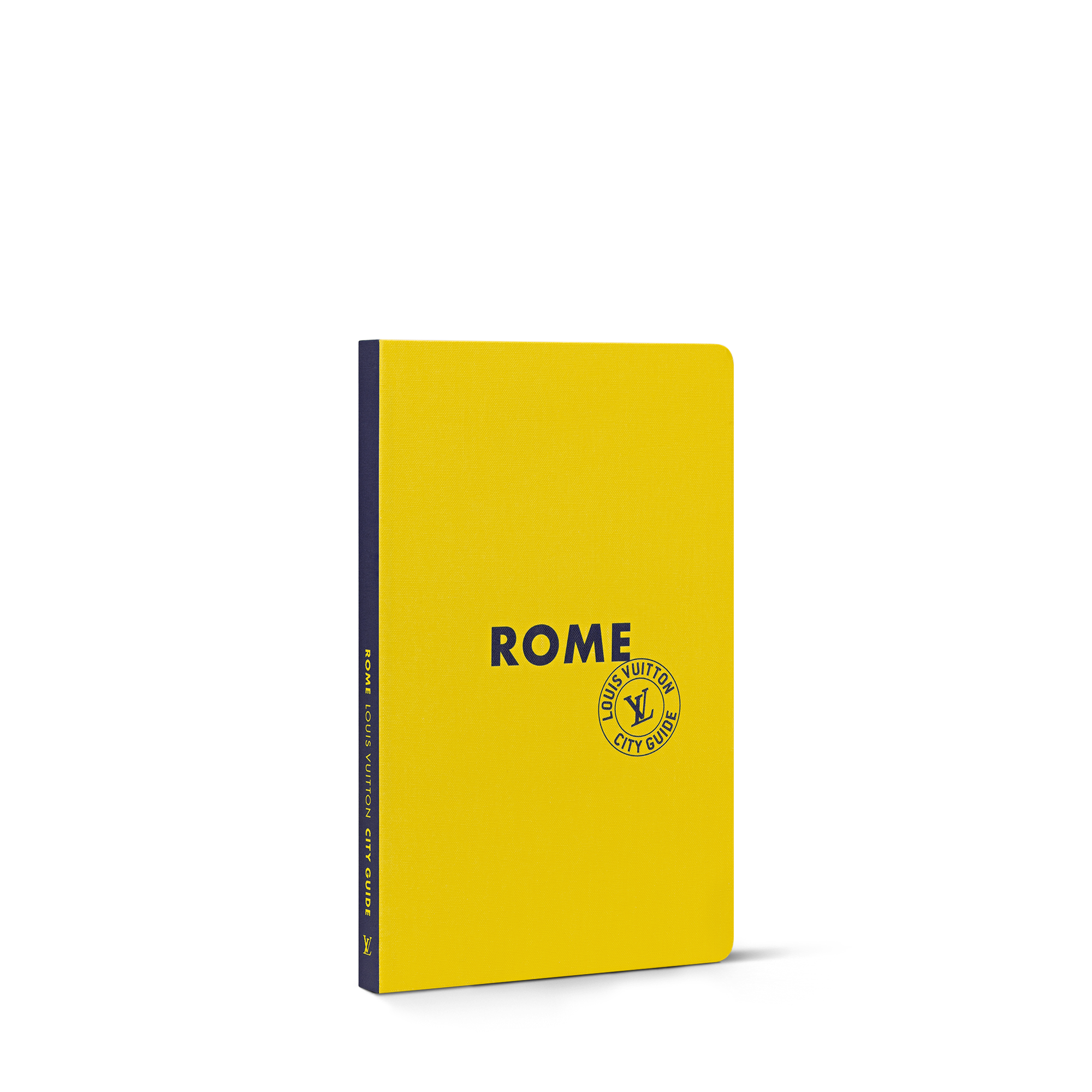 City Guide Rome  in Trunks, Travel and Home