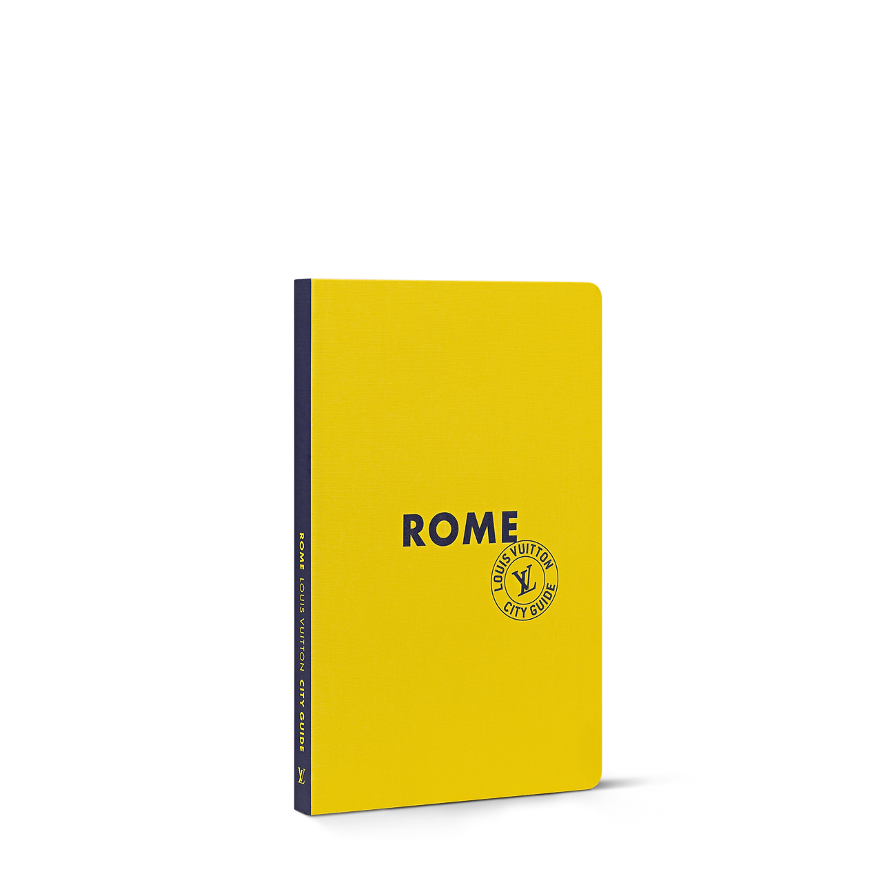 City Guide Rome - Books and Stationery | Louis Vuitton India