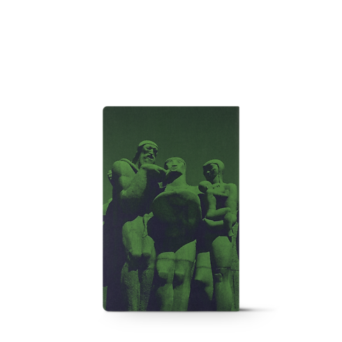 City Guide Sao Paulo in Trunks, Travel and Home's Books and Stationery City Guides collections by Louis Vuitton (Product zoom)