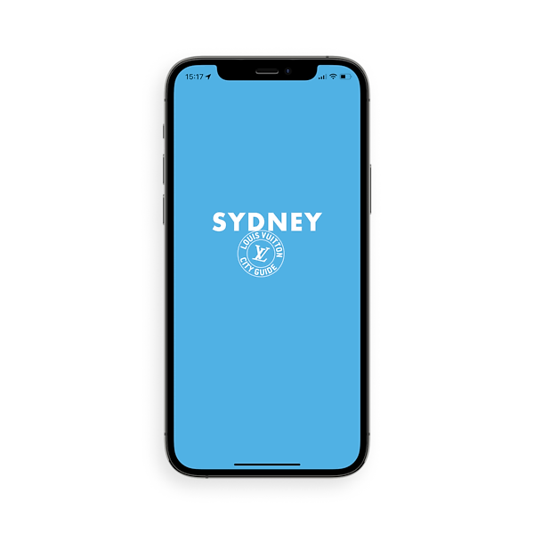 City Guide Sydney - Books and Stationery | Louis Vuitton India