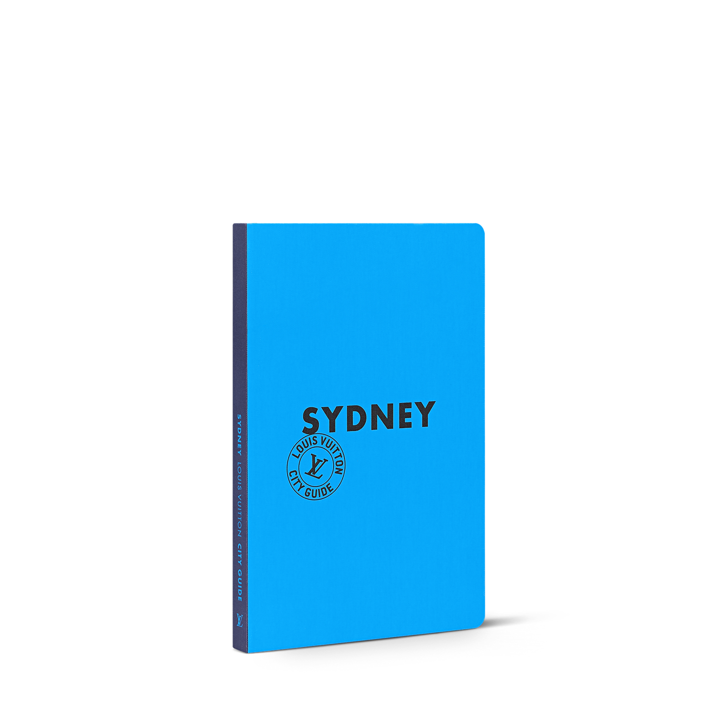 City Guide Sydney - Books and Stationery | Louis Vuitton India