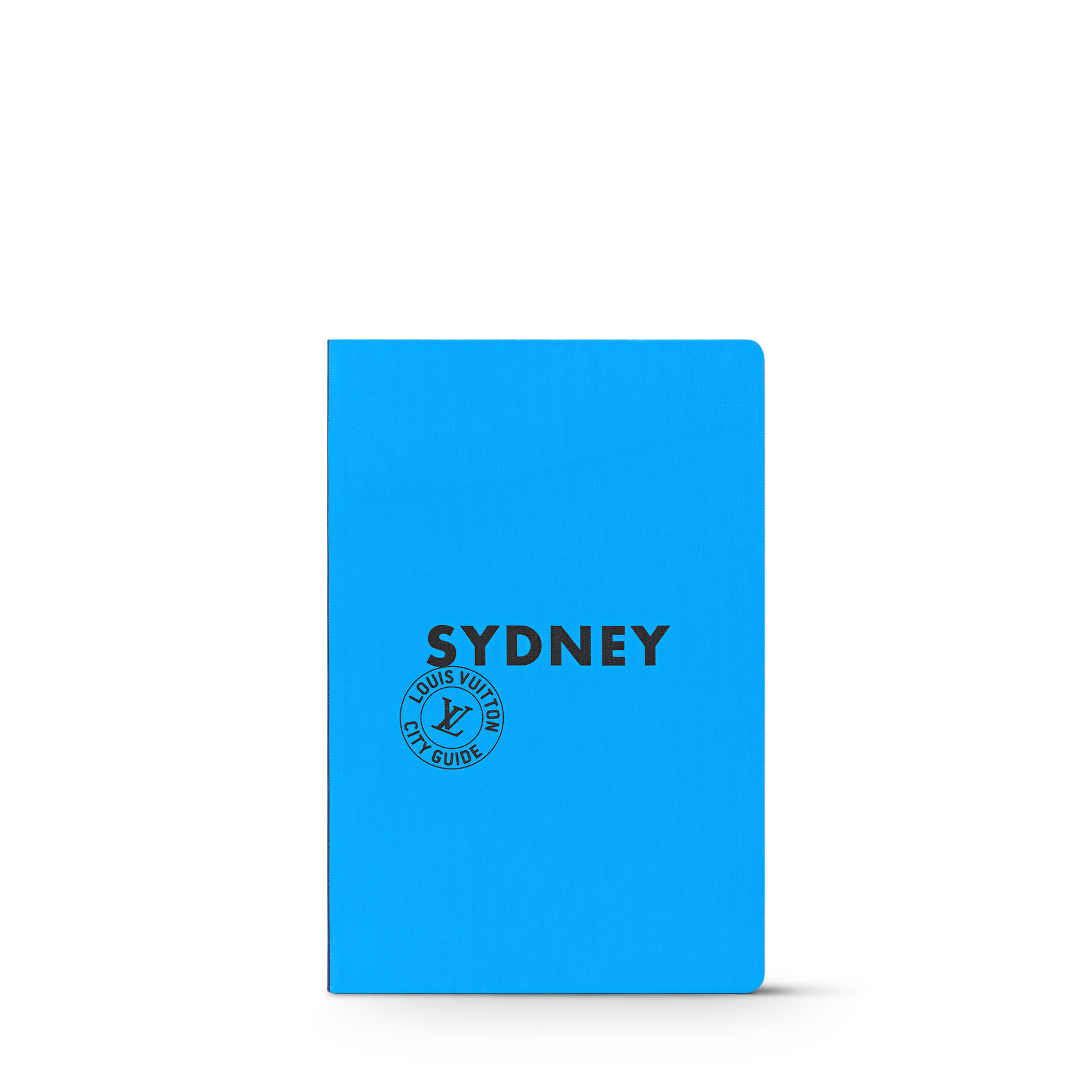 City Guide Sydney - Books and Stationery | Louis Vuitton India