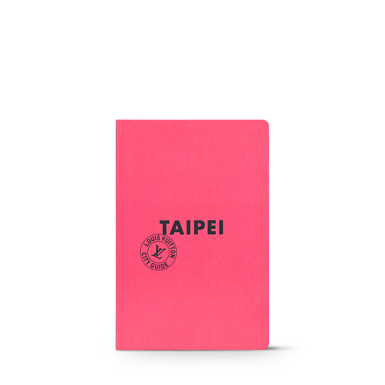City Guide Taipei - Books and Stationery | Louis Vuitton India