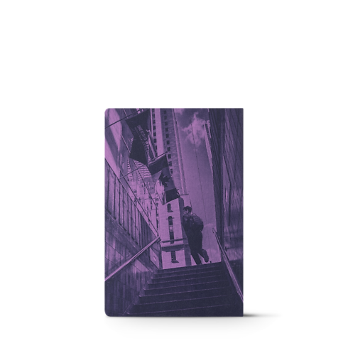 City Guide Toronto in Trunks, Travel and Home's Books and Stationery City Guides collections by Louis Vuitton (Product zoom)