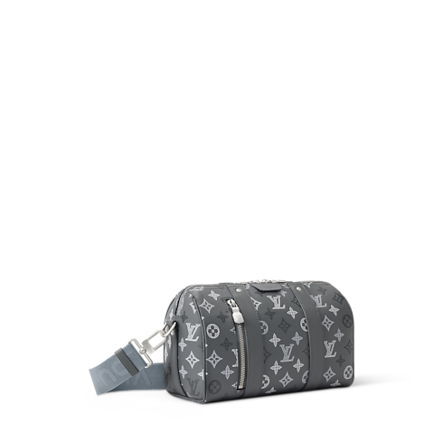City Keepall side view