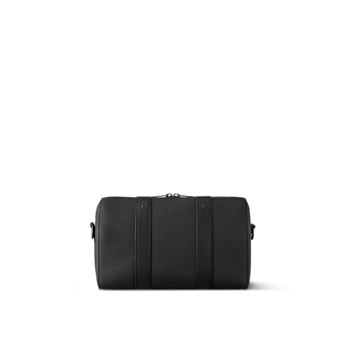 City Keepall LV Aerogram in New's Holiday Men's Selection collections by Louis Vuitton (Product zoom)