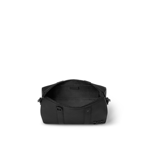 City Keepall LV Aerogram in New's Holiday Men's Selection collections by Louis Vuitton (Product zoom)