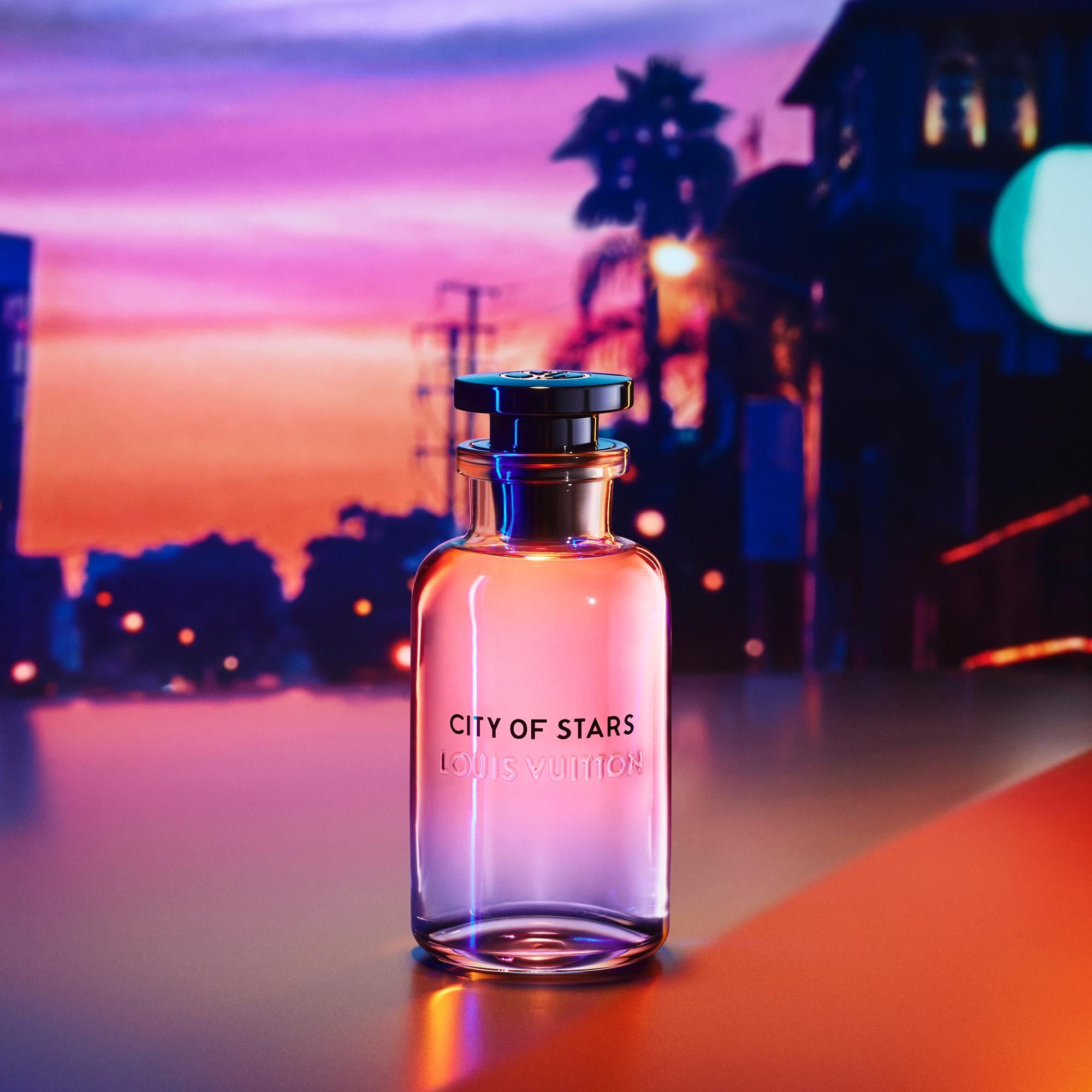 City of Stars   in Perfumes