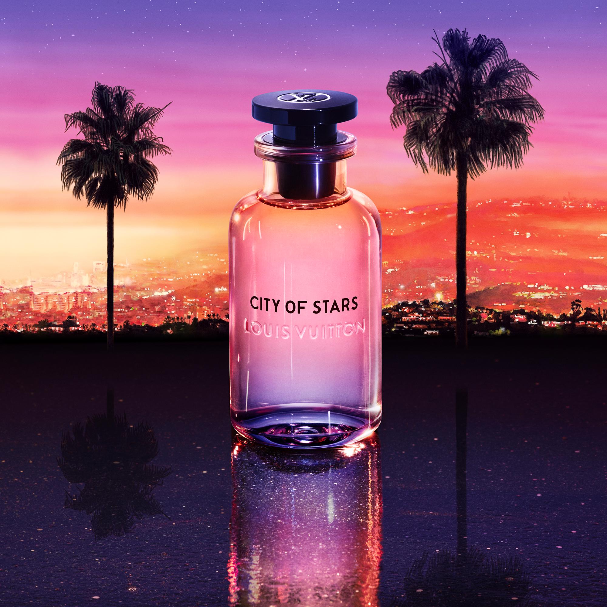 City of Stars   in Perfumes